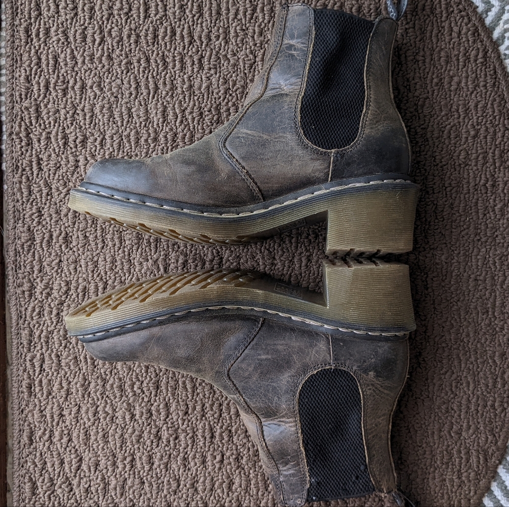 gorgeous docs